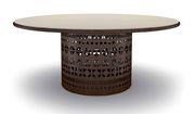 Dogon Table