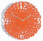 Fuso Wall Clock 