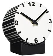 TID CERAMIC CLOCK 