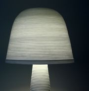 Fungi Lamp