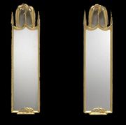Josef Hoffmann Mirrors