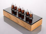 Chronotronix V400 Nixie Tube Clock 