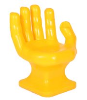 Pop-Art Plastic Chair