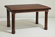 C.B. Hansens Table