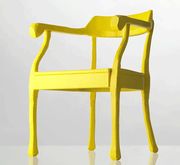 RAW Armrest Chair