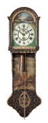 Dutch Wall Clock