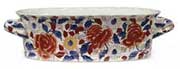Modern Ironstone Imari Jardinere