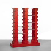 Adesso Pero bookcase from the Ruins series