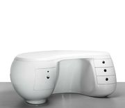 Boomerang Desk