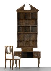 Secretary & Chair