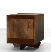 Custom Kornblut Cabinet