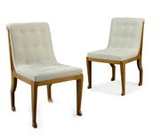Egyptian Chairs 1930's