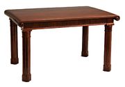 C.B Hansens Table