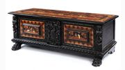 Baroque Italian Chest