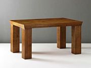 Wilhem & Johann Jonash Table