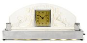 A Sabino Clock
