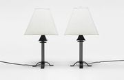 Pair of Tables Lamps