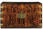 South German Renaissance Cabinet