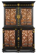 Anglo-Indian Cabinet