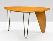 Rudder Dining Table, Model IN-20