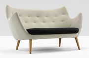 Poet Sofa