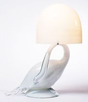 Swann Lamp