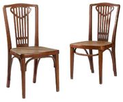 Pair of Thonet Chairs