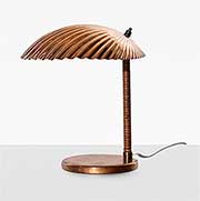 Scandinavian Table Lamp