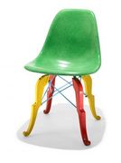 Prince Charles side chair