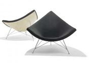 Coconut chairs model 5569,