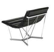 Catenary chair, model 6380