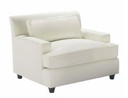 PASHA LOUNGE CHAIR