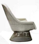 Knoll lounge chairs