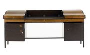 Dunbar Custom desk