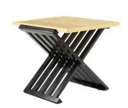 occasional table, model 5425
