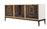 Tommi Parzinge rcabinet