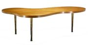 coffee table, model 1759