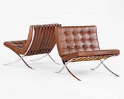 Barcelona chairs
