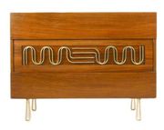 Edmond Spence Cabinet