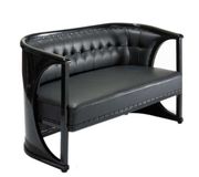 Joseph Hoffmann Settee