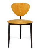 Max Bill Three-Legged chair