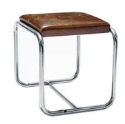 stool from the Philadephia Saving Fund Society