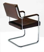 cantilever chair from the Philadephi