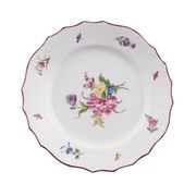 A Tournai plate 1765