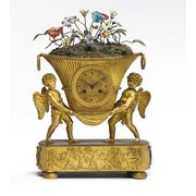 A DIRECTOIRE ORMOLU, T