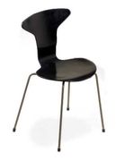 Tongue Chair, Designed 1955 Arne Jacobsen