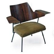 Lounge Chair, 1950