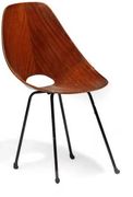 'MEDEA' CHAIRS, CIRCA 1955 