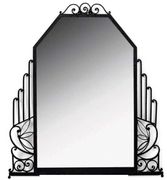 Wall Mirror, France circa 1930