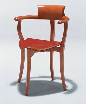 de